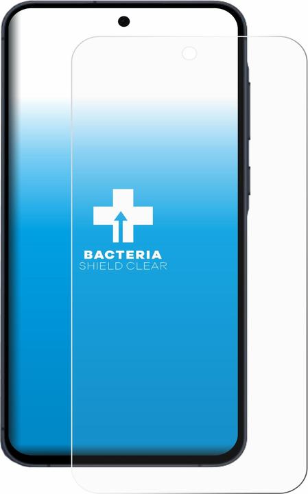 Actual product image upscreen Antibacterial screen protector (1 Piece, Samsung Galaxy A55)