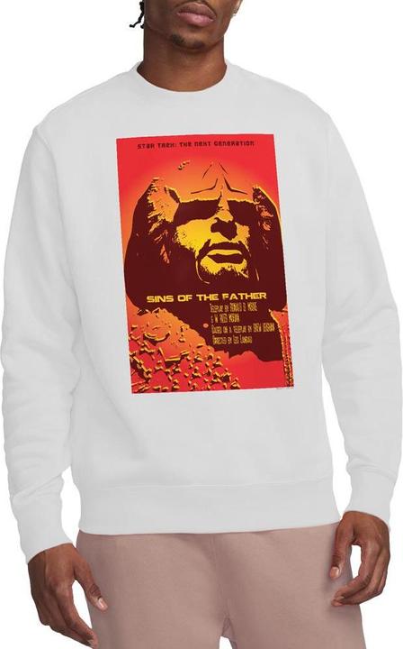 Produktbild The Next Generation Season 3 Episode 17 Sweatshirt (M)
