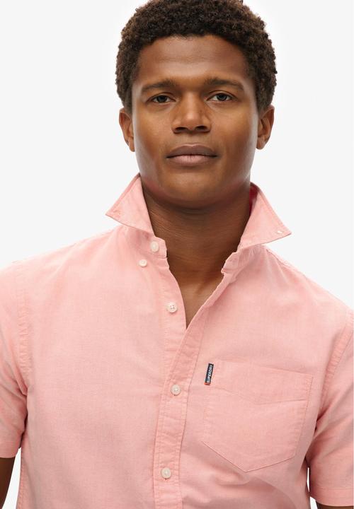 Actual product image Superdry Oxford (L)