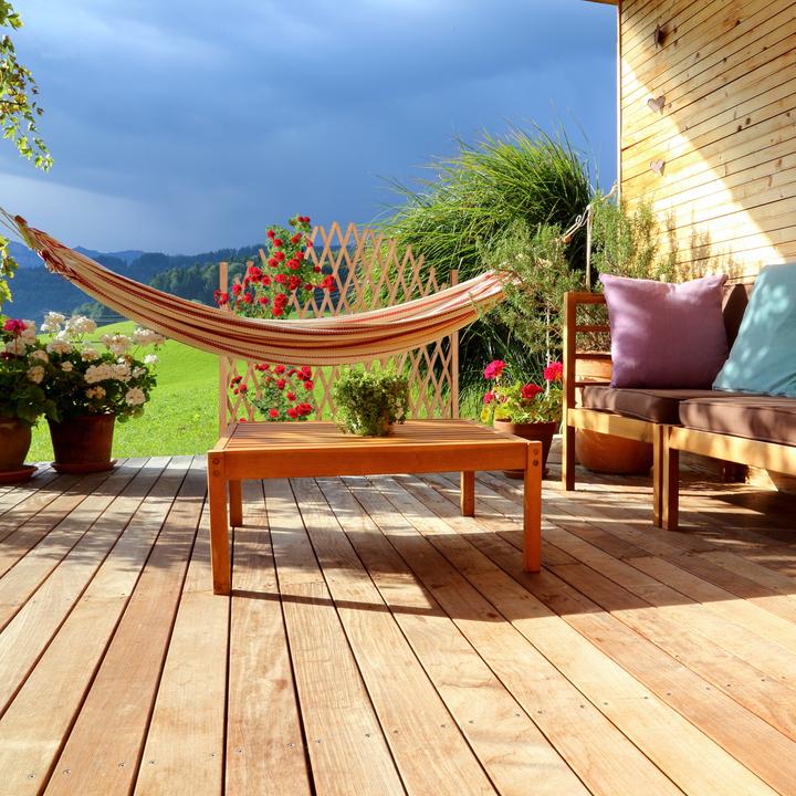 Actual product image Relaxdays trellis (30 cm, 165 cm)