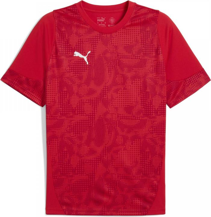 Actual product image Puma teamCUP Training Jersey (S)