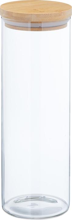 Image du produit Relaxdays 4x verre de réserve (1.60 l)