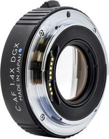 Actual product image Tokina Kenko HD 1.4x Converter C/EF/EFS DGX (Teleconverter, Canon EF)