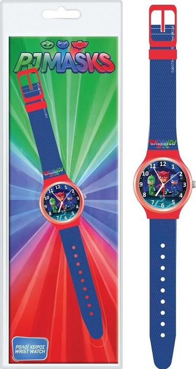 Produktbild Cartoon PJ MASKS (Superpigiamini) - Blister Pack