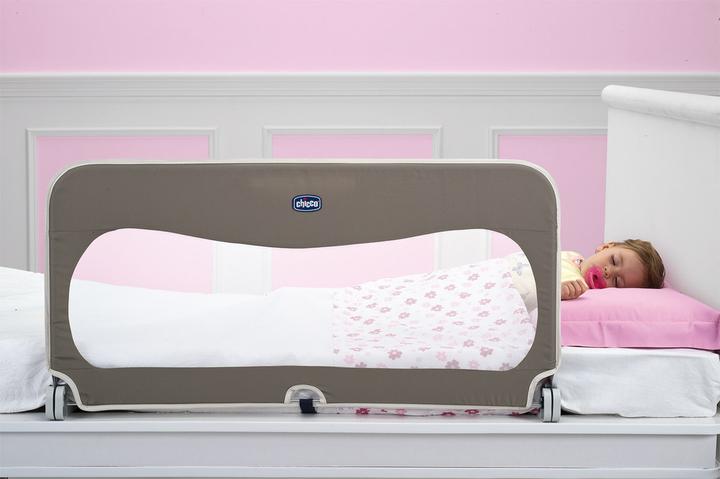 Actual product image Chicco bed barrier (95 cm)