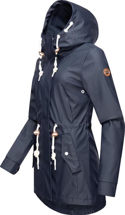Actual product image Ragwear Monadis Rainy Intl. (XXL)
