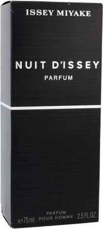 Produktbild Issey Miyake Nuit d'Issey (Eau de Parfum, 75 ml)