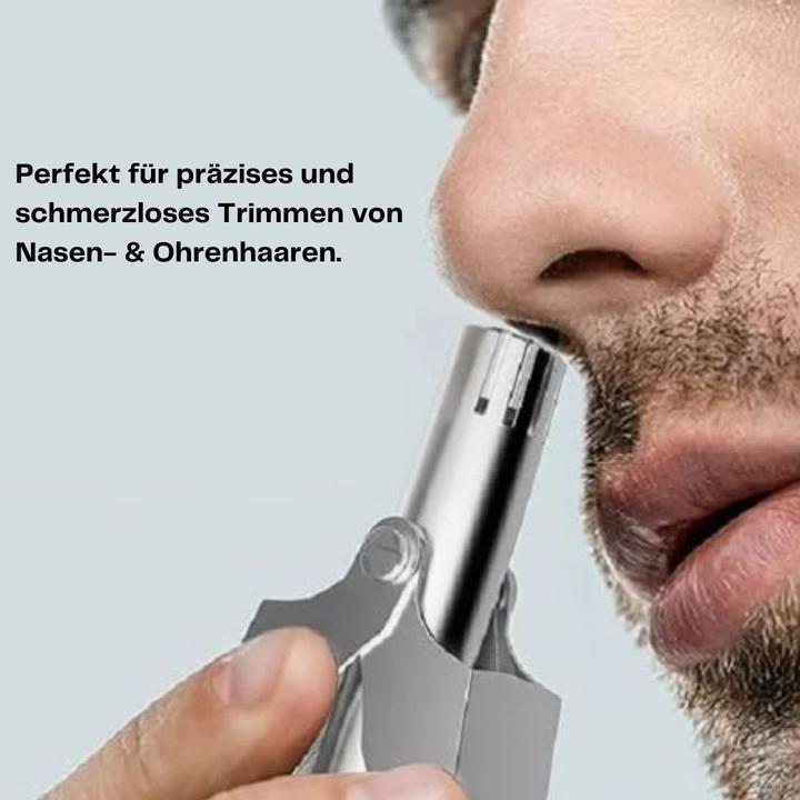 Produktbild From Alfred Nasen- und Ohrenhaarschneider