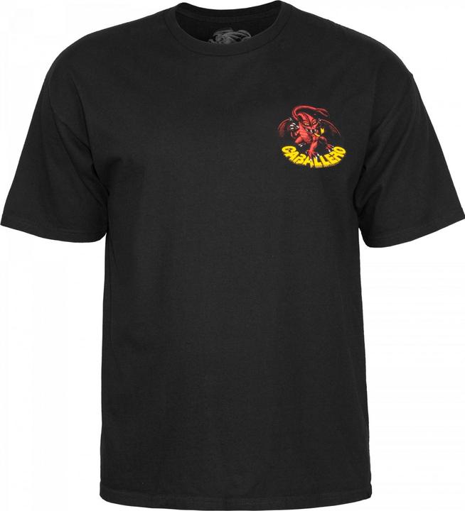 Actual product image Cab Classic Dragon II T-Shirt (M)