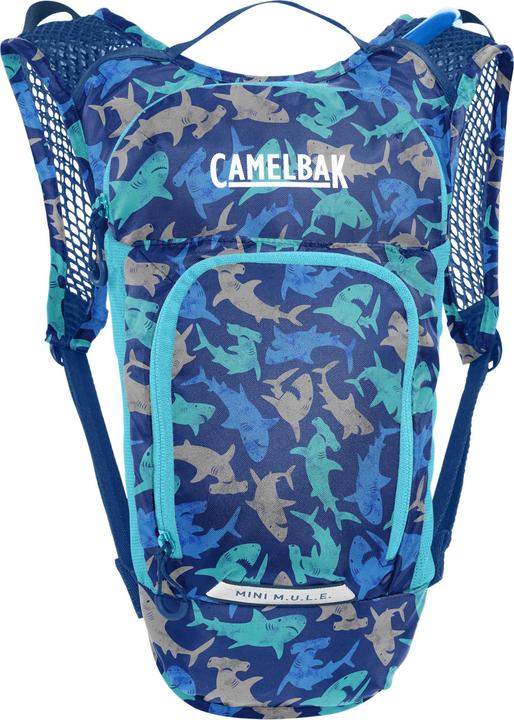 Actual product image Camelbak Mini MULE Rucksack (1.50 l)