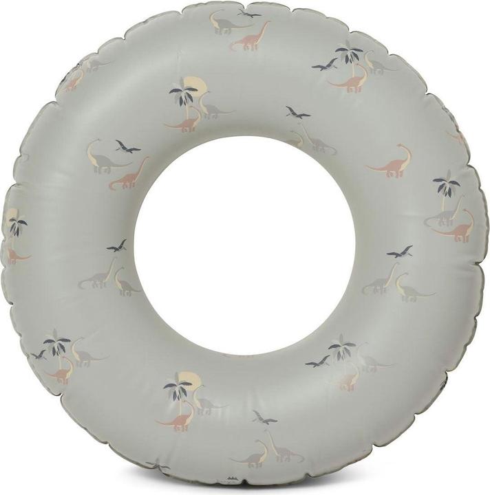 Actual product image Konges Slojd Swim Ring Junior Kubi