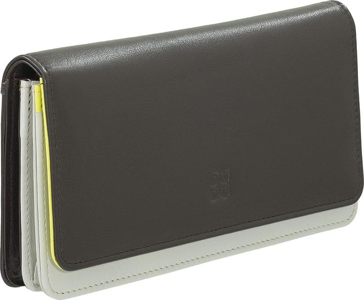 Immagine prodotto Dudu Geldbörse RFID Leder 17,5 cm
