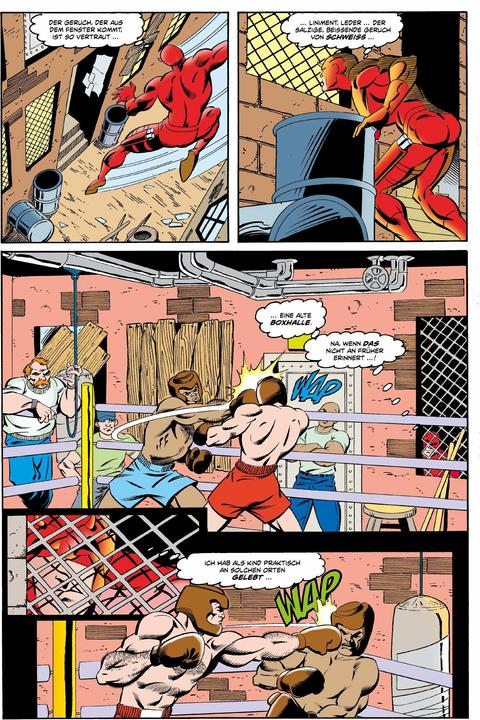 Image du produit Panini Daredevil (Allemand, Charles Soule, Mark Waid, Bob Budiansky, Todd DeZago, Vanesa Del Rey, Stan Lee, Steve Ditko, Danny Fingeroth, Chris Samnee, Shane Davis, M. C. Wyman, 2024)