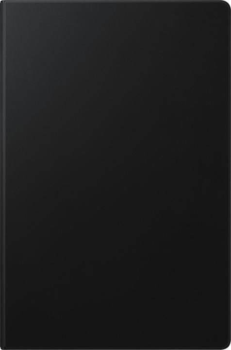 Image du produit Samsung Book Cover Keyboard pour Galaxy Tab S8 Ultra, Noir (DE, Galaxy Tab S8 Ultra)