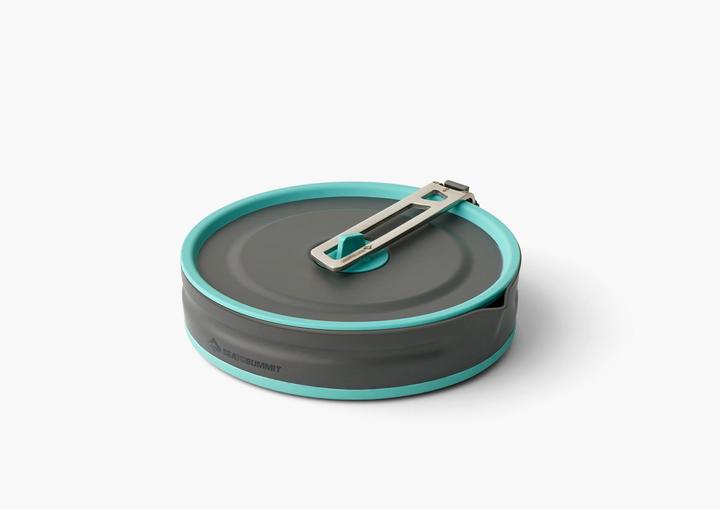 Productafbeelding Sea To Summit Frontier Ultralichte Opvouwbare Gietpan