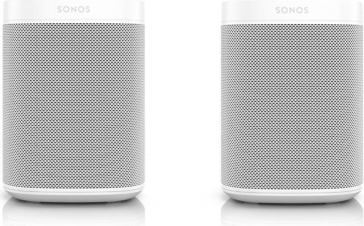 Sonos One Bundle