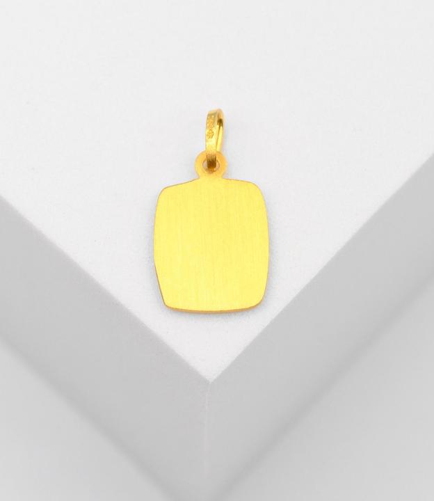 Image du produit Muau Lion (Or jaune 750/18K)