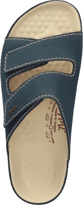 Actual product image Vital Slippers (43)