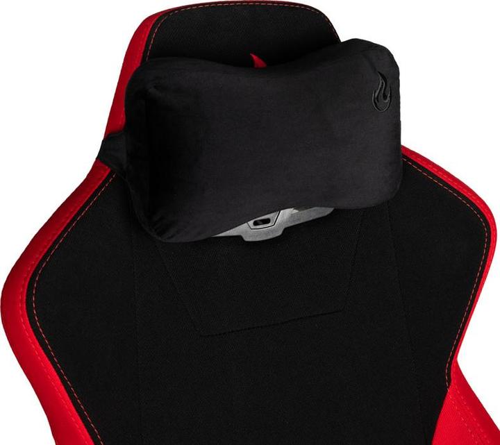 Image du produit Nitro Concepts Kit d'oreillers en mousse à mémoire de forme