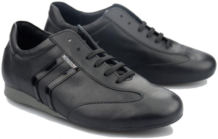 Mephisto Barty