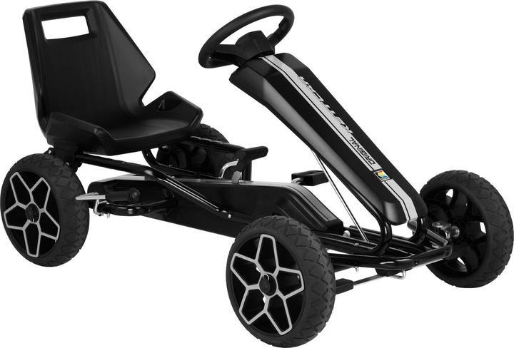 Kettler Kettcar Evolution