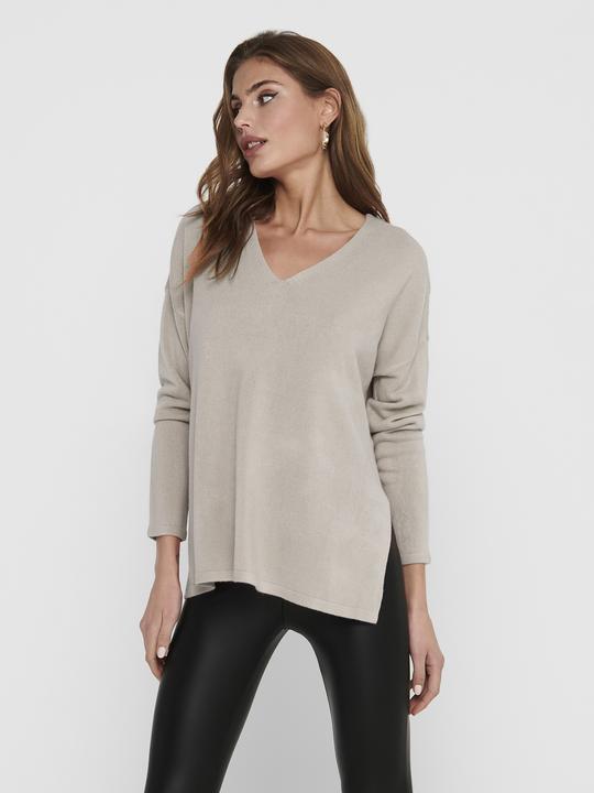 Immagine prodotto Only Onlamalia Ls V-Neck Cc Knt (XS)