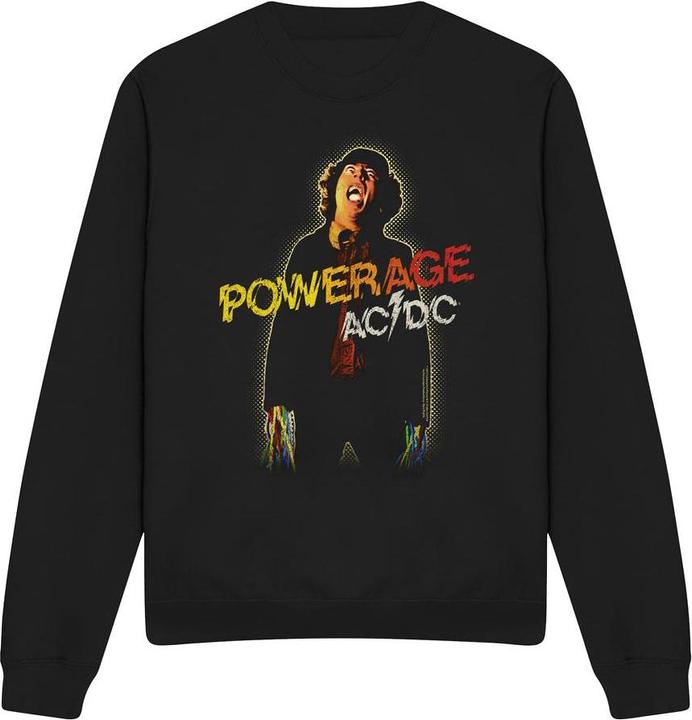 AC/DC Powerage Sweatshirt
