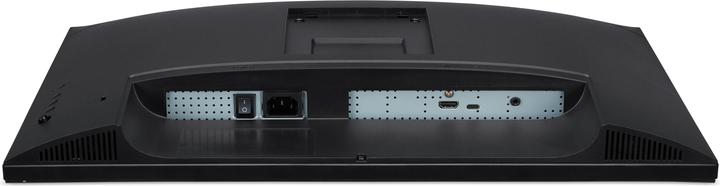 Actual product image Acer Vero CB271Ubmiprux (2560 x 1440 pixels, 27")