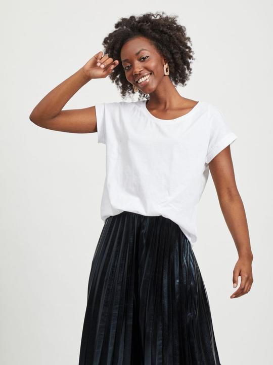 Actual product image Vila Basic T-Shirt (M)