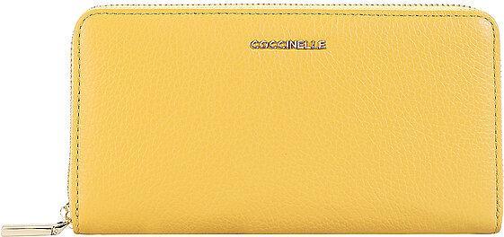 Actual product image Coccinelle Geldbörse METALLIC