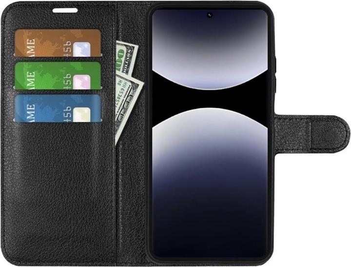 Immagine prodotto Screenguard Leather Guard Lederhülle (Xiaomi Redmi Note 14 Pro)