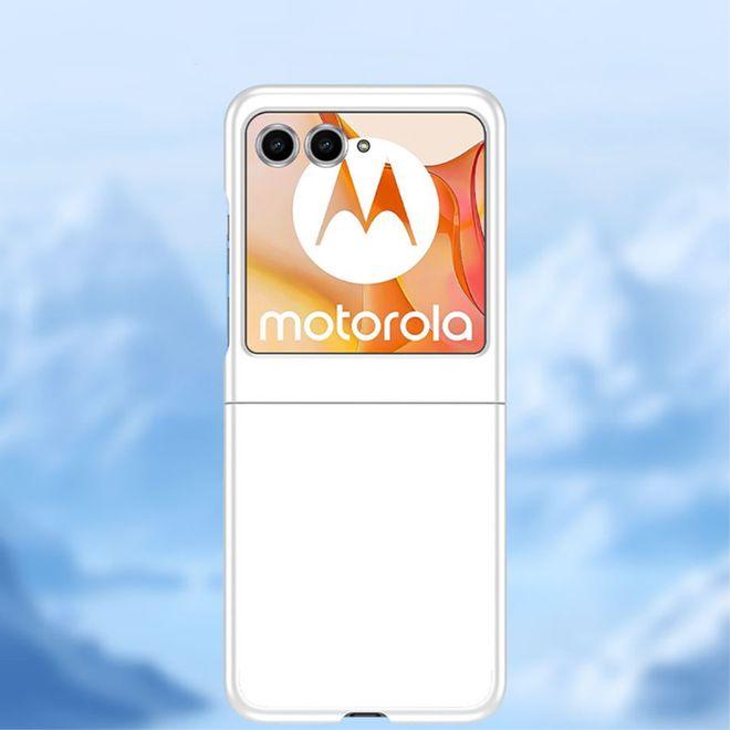 Produktbild MU Classic Hardcase PC Series (Realme Narzo 50 5G)
