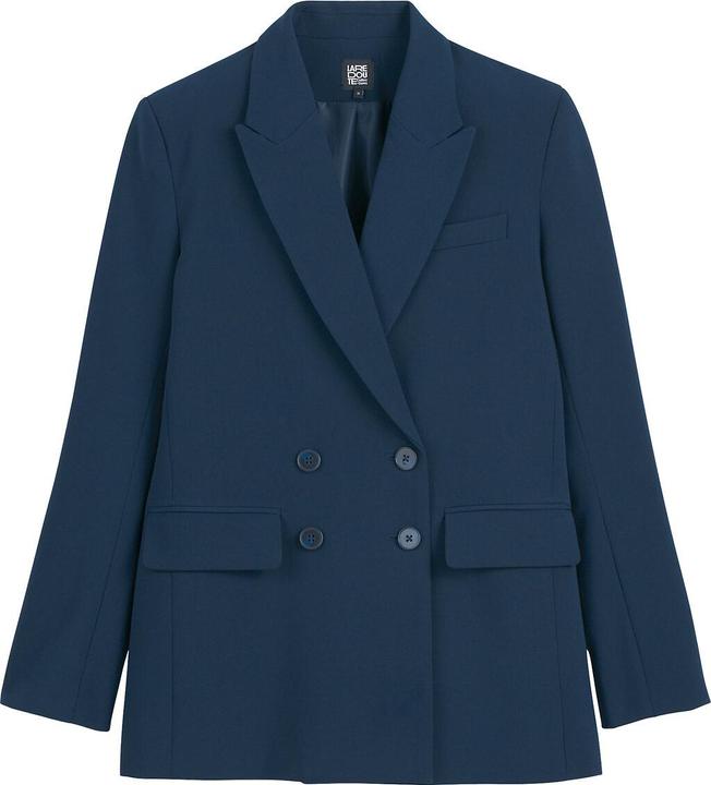 La Redoute Collections Oversize-Blazer
