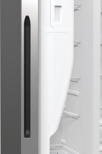 Produktbild Gorenje NRR9185ESXL (566 l)