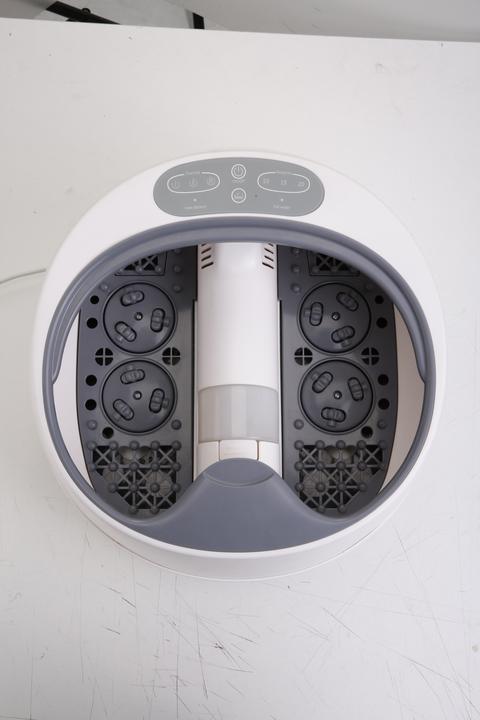Actual product image Naipo oFlexiSpa foot whirlpool