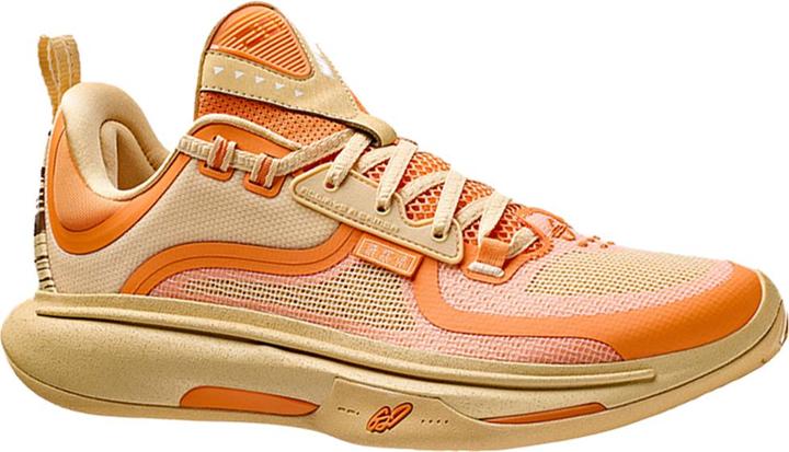 Actual product image Anta Gordon Hayward GH5 Terra-Cotta Warriors (45)