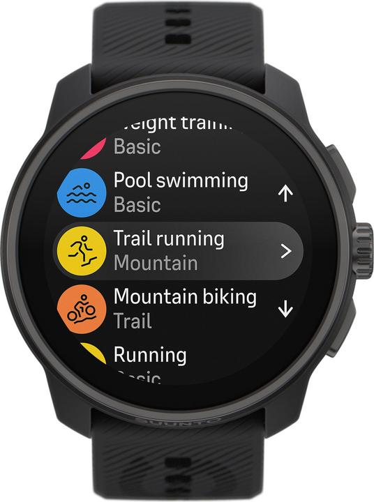 Immagine prodotto Suunto Gara S (45 mm)