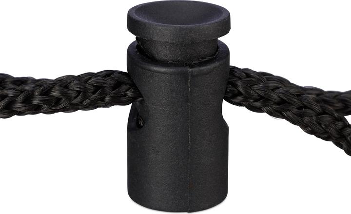 Actual product image Relaxdays Bicycle saddle cover