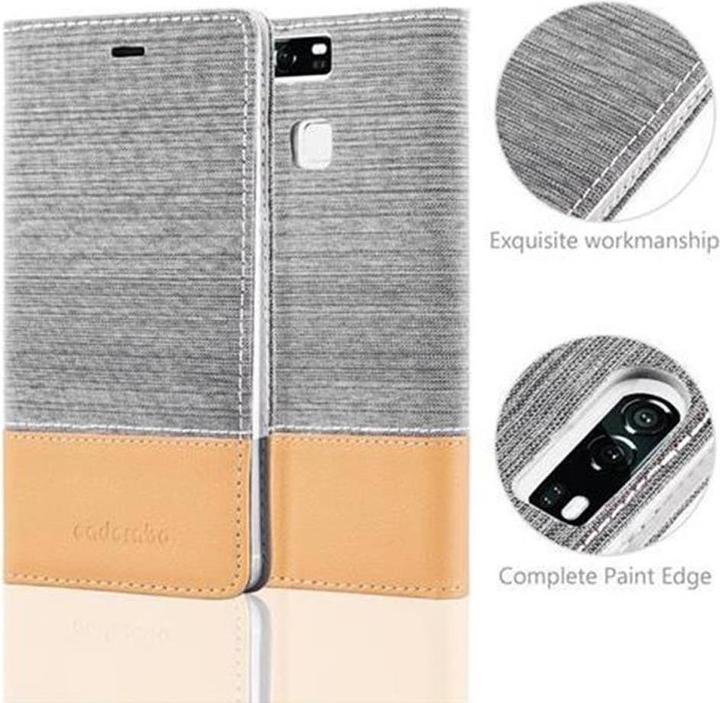 Actual product image Cadorabo Jeans Optik (Huawei P9)