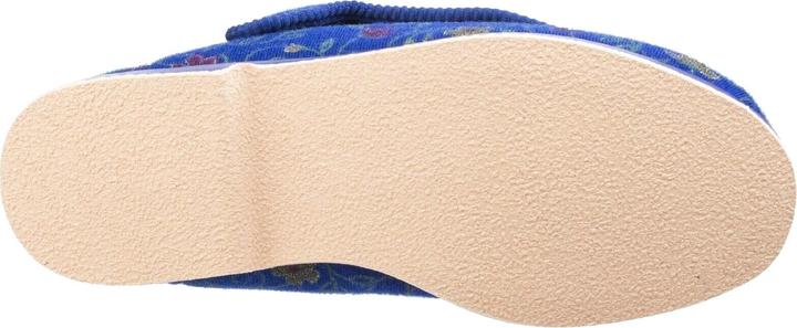 Actual product image GBS Rhona women's slippers EXTRA WIDE (43)