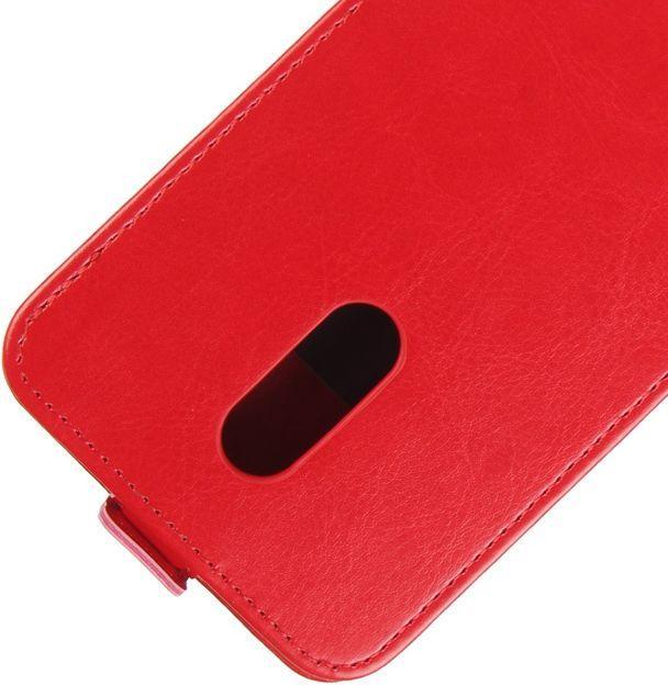Image du produit MU Classic Housse en cuir Flipcase (Xiaomi Redmi Note 5)