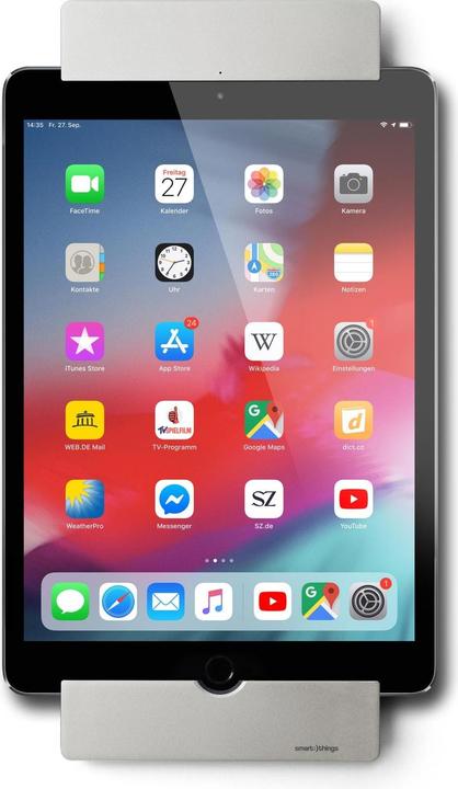 Actual product image smart things s21s sDock A10"