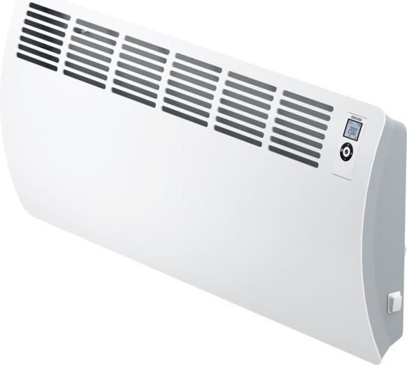 Immagine prodotto Stiebel Eltron CON 30 Premium, convettore a parete da 3,0 kW per circa 35 m², testato VDE (3000 W)