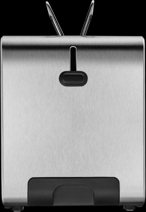 Produktbild WMF Stelio Doppelschlitz-Toaster mit Brötchenaufsatz und Bagel-Funktion
