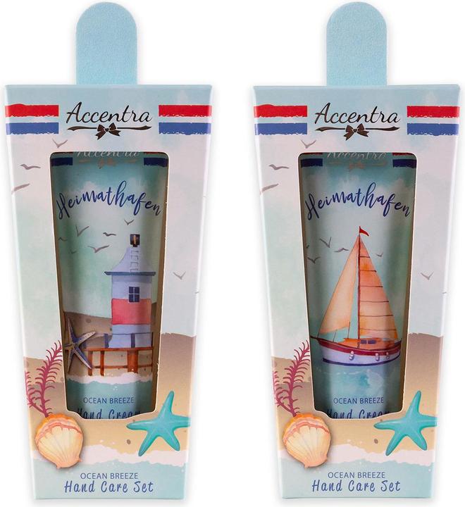 Actual product image Accentra Home harbour (Manicure set)