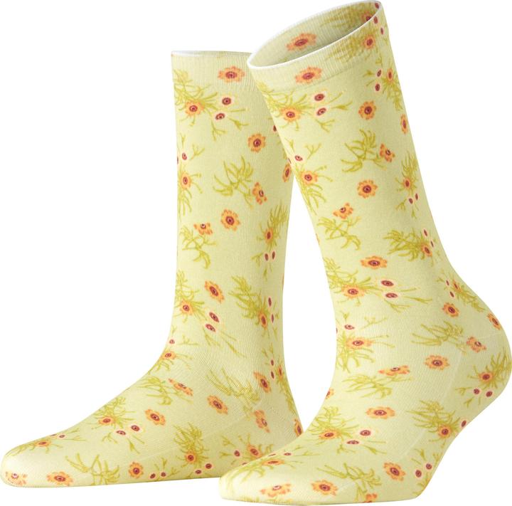 Burlington Floral Romance SO (36 - 41)
