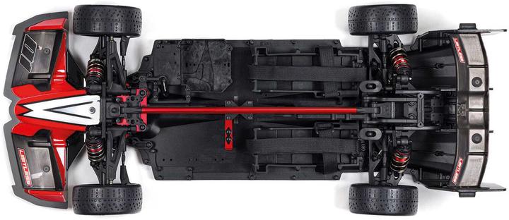 Produktbild Arrma Limitless Elektro On Road 4WD (RTR Ready-to-Run)