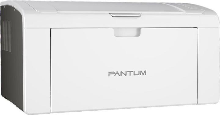 Actual product image Pantum P2509W Mono laser single function printer (Laser, Black and white)
