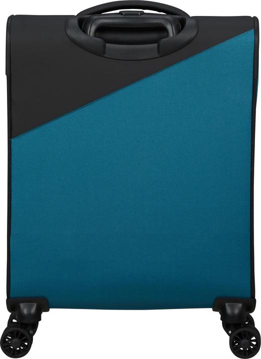Immagine prodotto American Crew Bagaglio a mano Daring Dash Spinner S EXP (39 l, Bagaglio a mano (fino a 50 litri))