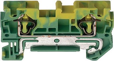 Image du produit Phoenix Contact Bj A Ressort Pour Cond De Protec St4-Pe